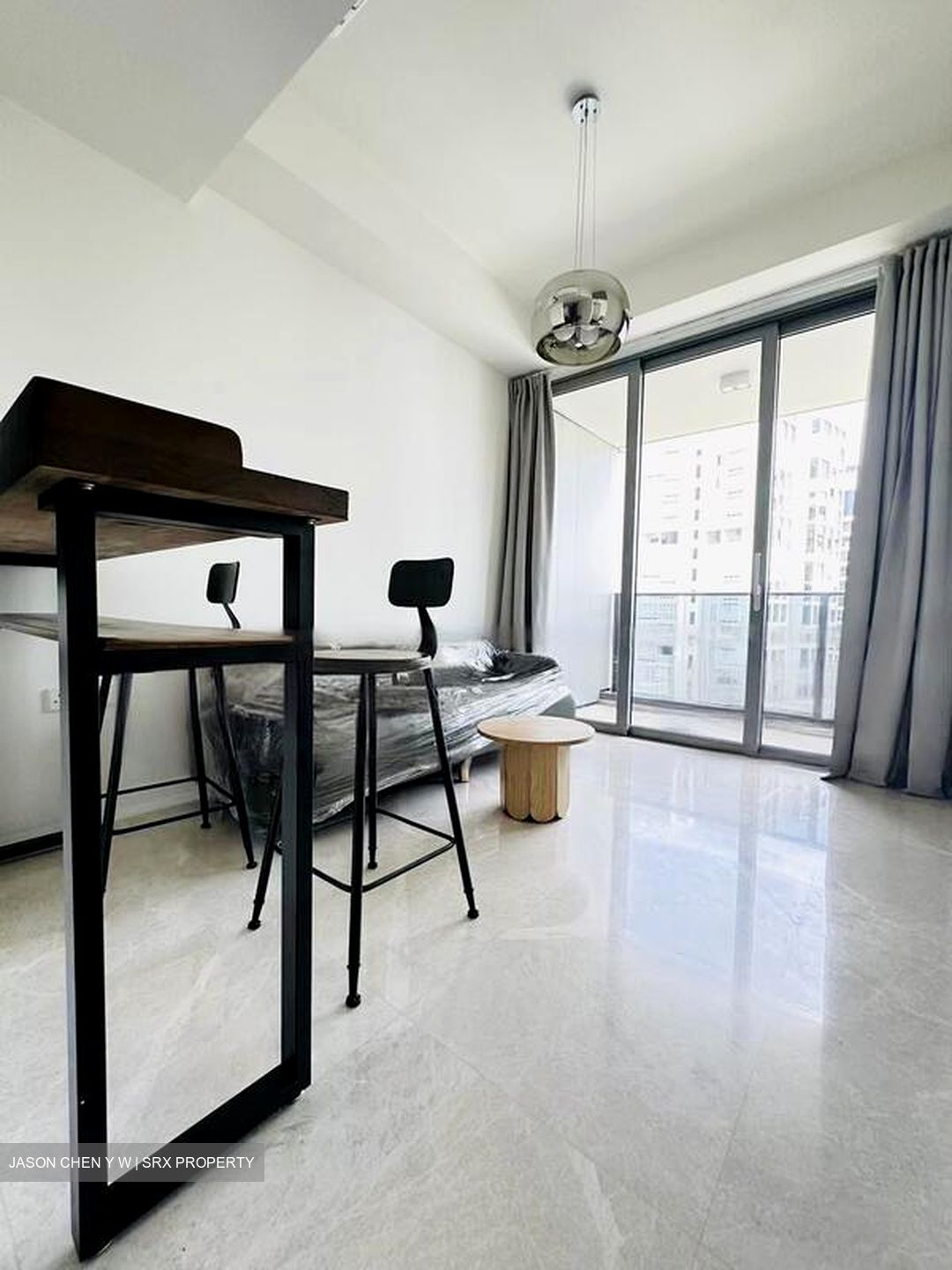 Amber Park (D15), Condominium #614167831